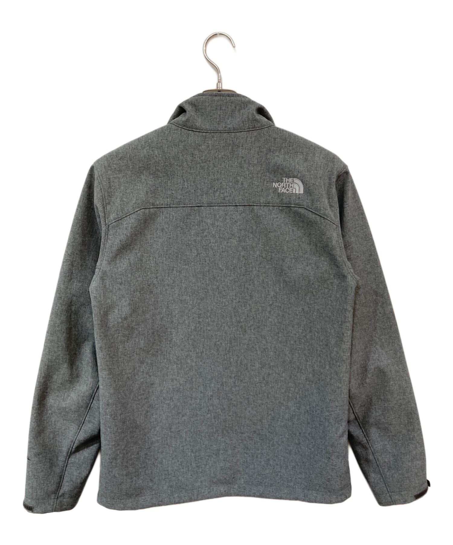 中古・古着通販】THE NORTH FACE (ザ ノース フェイス) ジップアップ