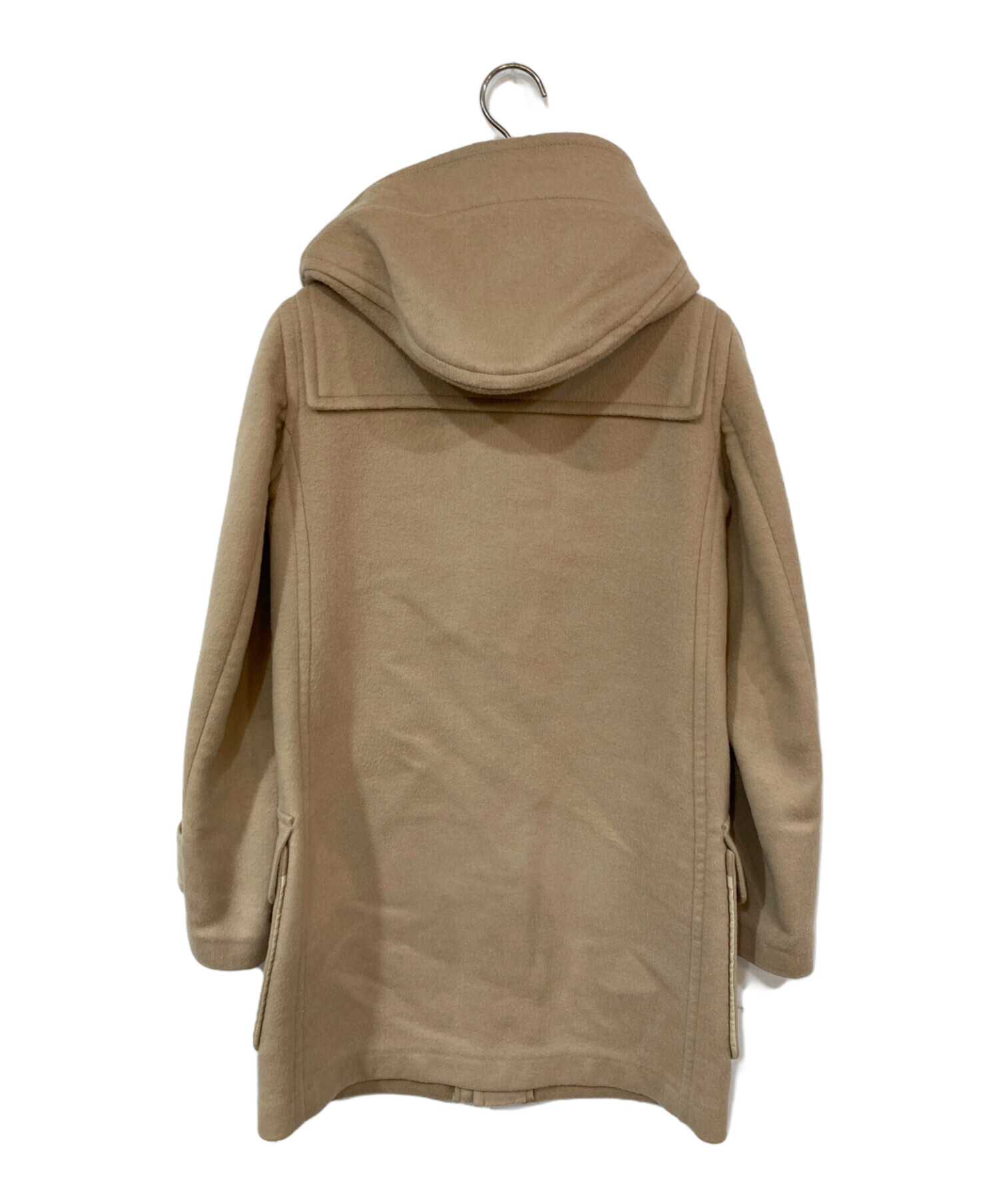 中古・古着通販】BURBERRY BRIT (バーバリーブリット) ダッフルコート