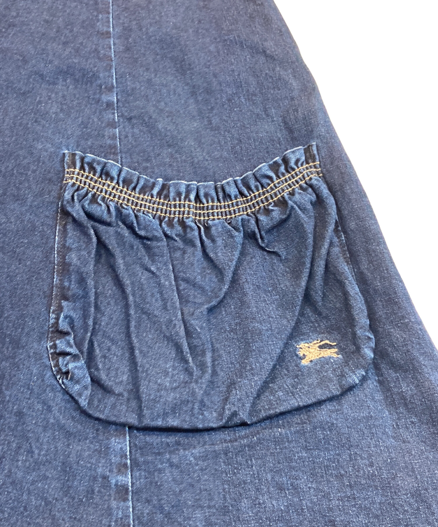 中古・古着通販】BURBERRY LONDON (バーバリーロンドン) デニム