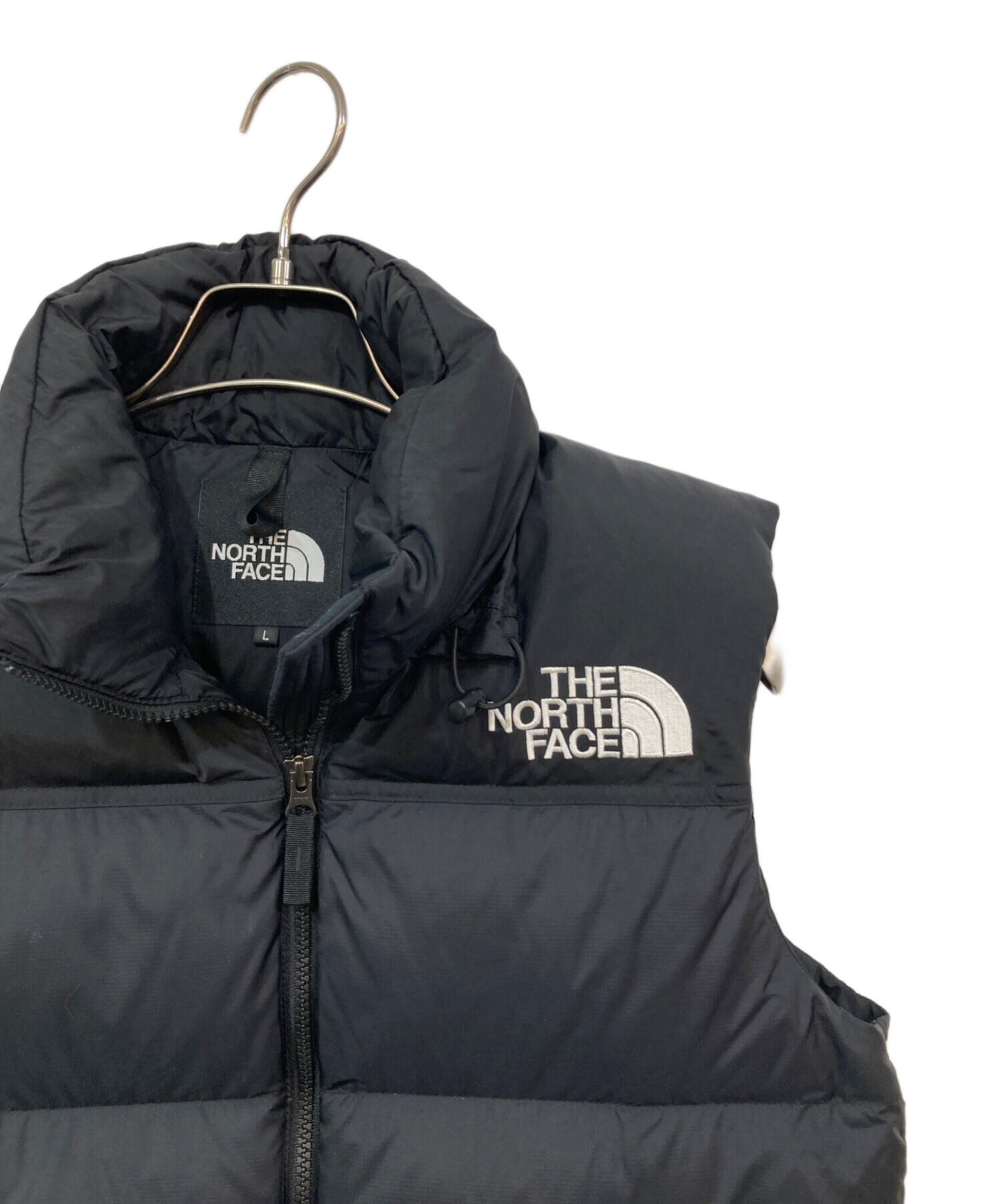 中古・古着通販】THE NORTH FACE (ザ ノース フェイス) ダウン 