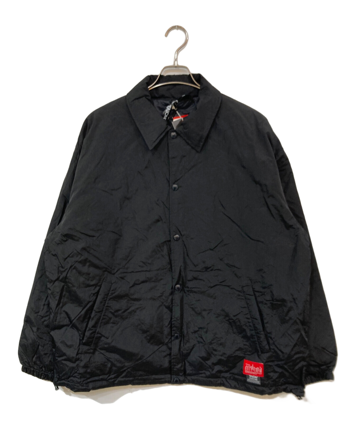 中古・古着通販】TAION (タイオン) Manhattan Portage (マンハッタン