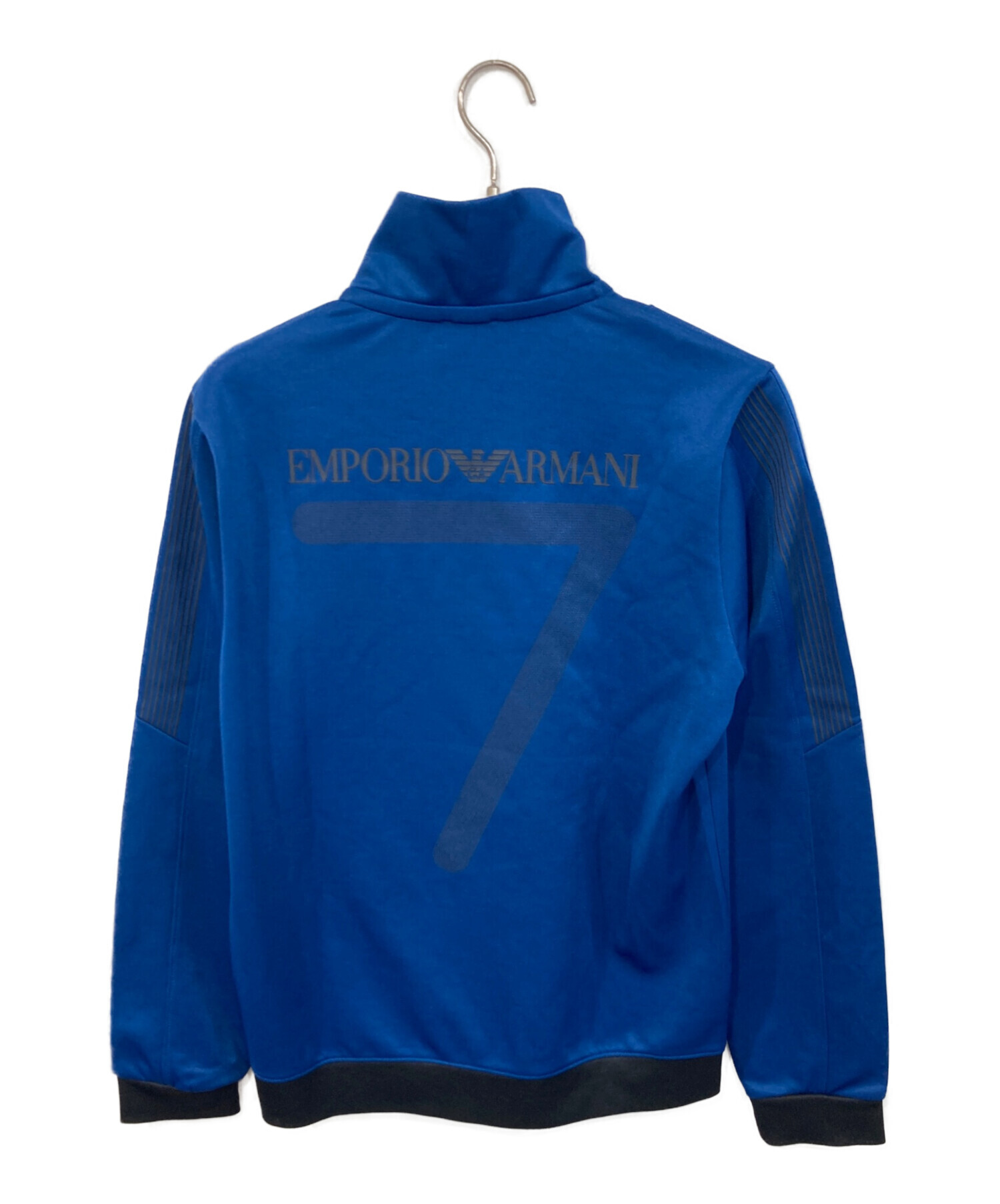 中古・古着通販】EMPORIO ARMANI (エンポリオ アルマーニ) ジップ 