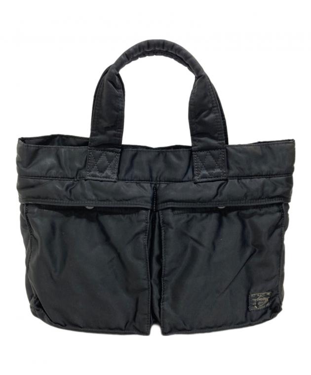 中古・古着通販】PORTER (ポーター) タンカーミニトートバッグ