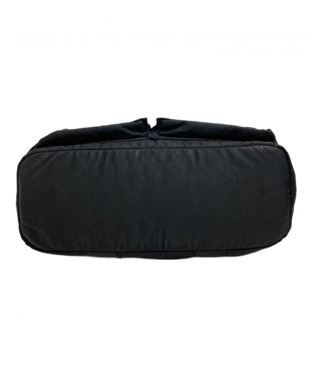 中古・古着通販】PORTER (ポーター) タンカーミニトートバッグ