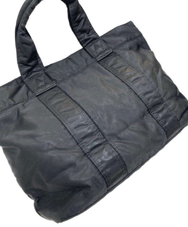 中古・古着通販】PORTER (ポーター) タンカーミニトートバッグ