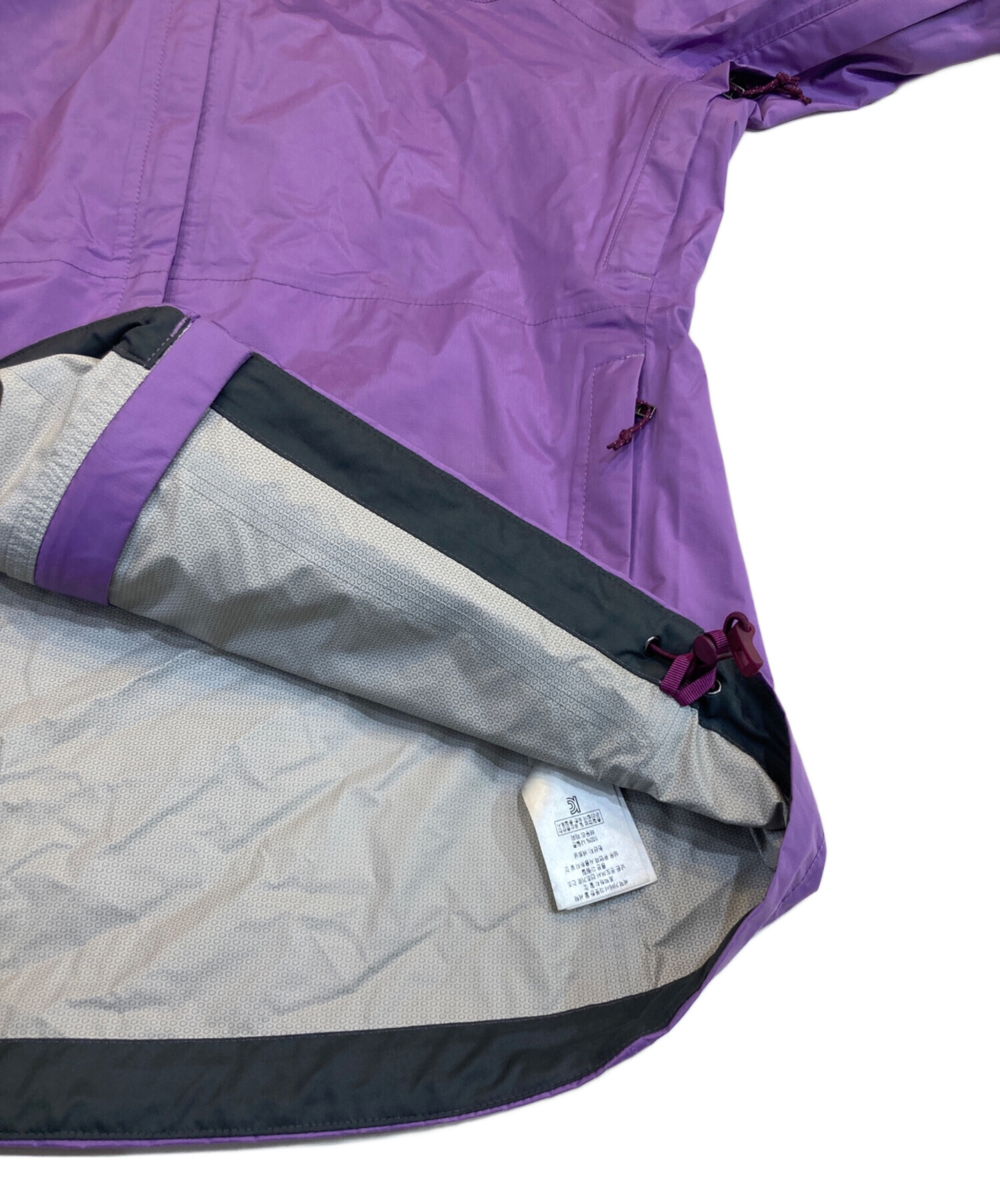 中古・古着通販】Patagonia (パタゴニア) トレントシェルジャケット