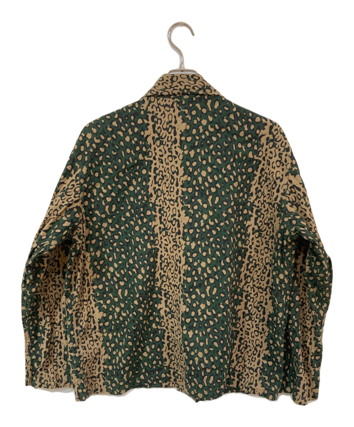 South2west8 サウストゥーウエストエイト カジュアルシャツ メンズ 【古着】【中古】 中古・古着通販】south2 west8 (サウスツー ウエストエイト) 総柄