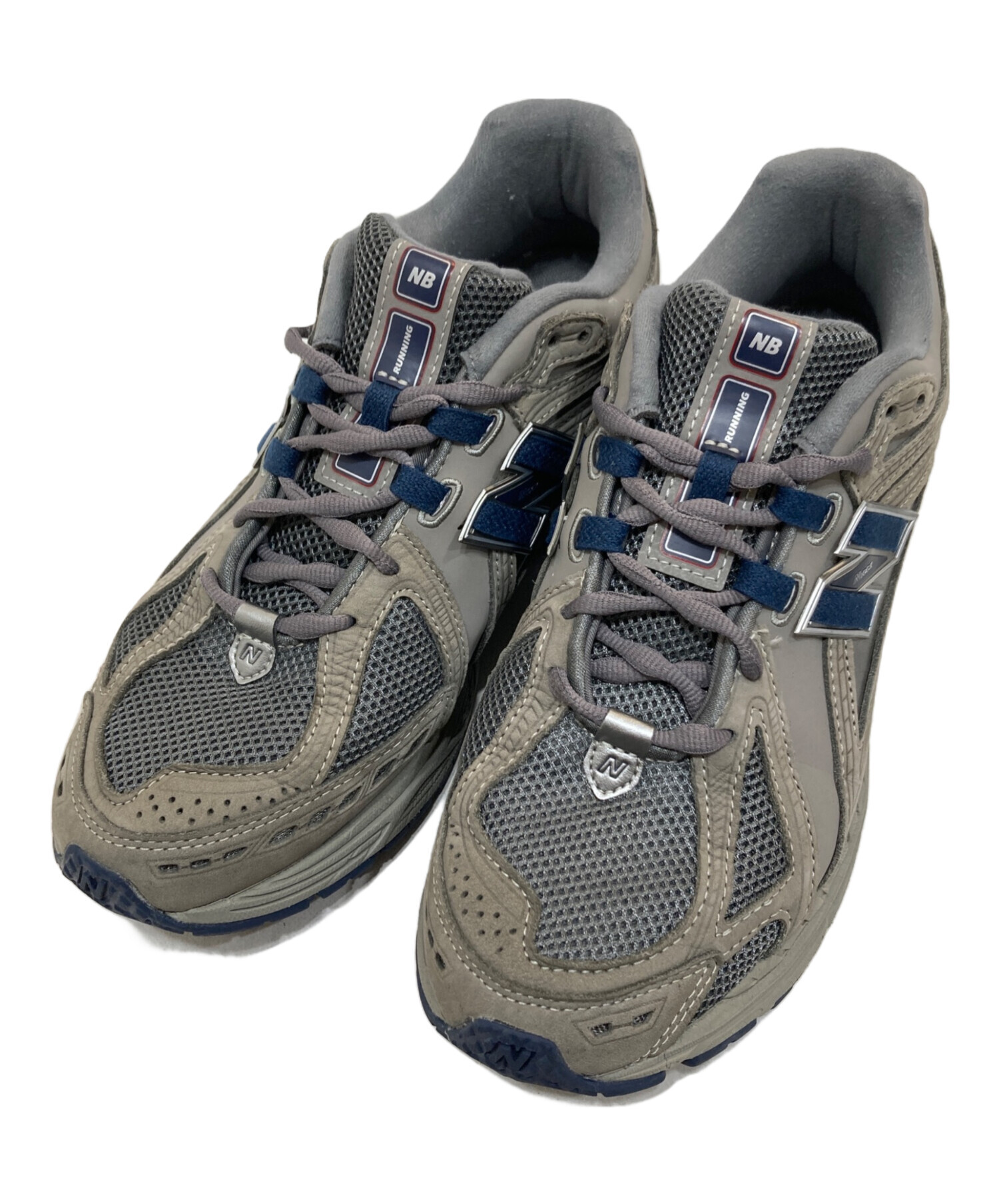 中古・古着通販】NEW BALANCE (ニューバランス) ローカットスニーカー