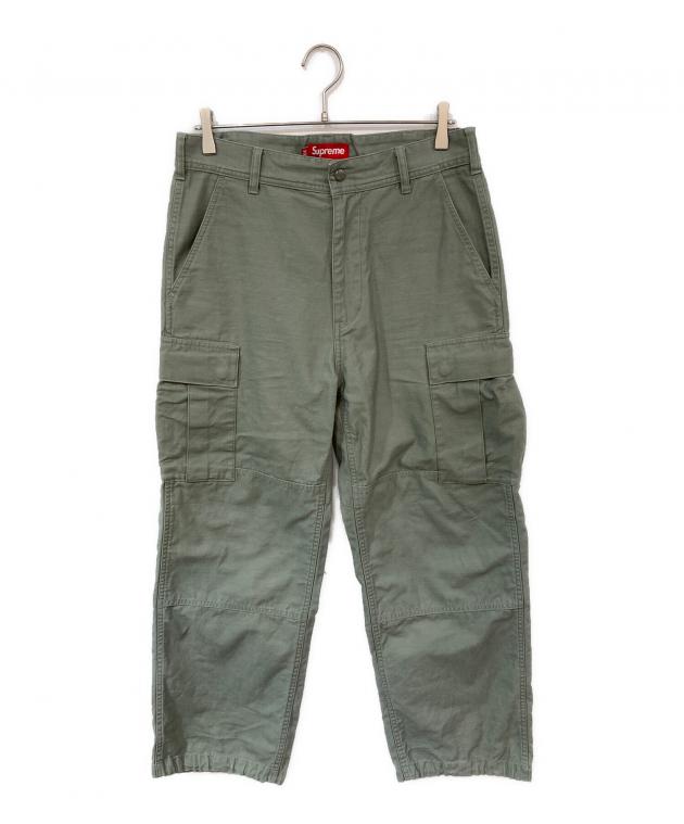 Supreme シュプリーム カーゴパンツ チノパン Supreme} シュプリーム カーゴパンツ Cargo Pants 送料関税込 (Supreme