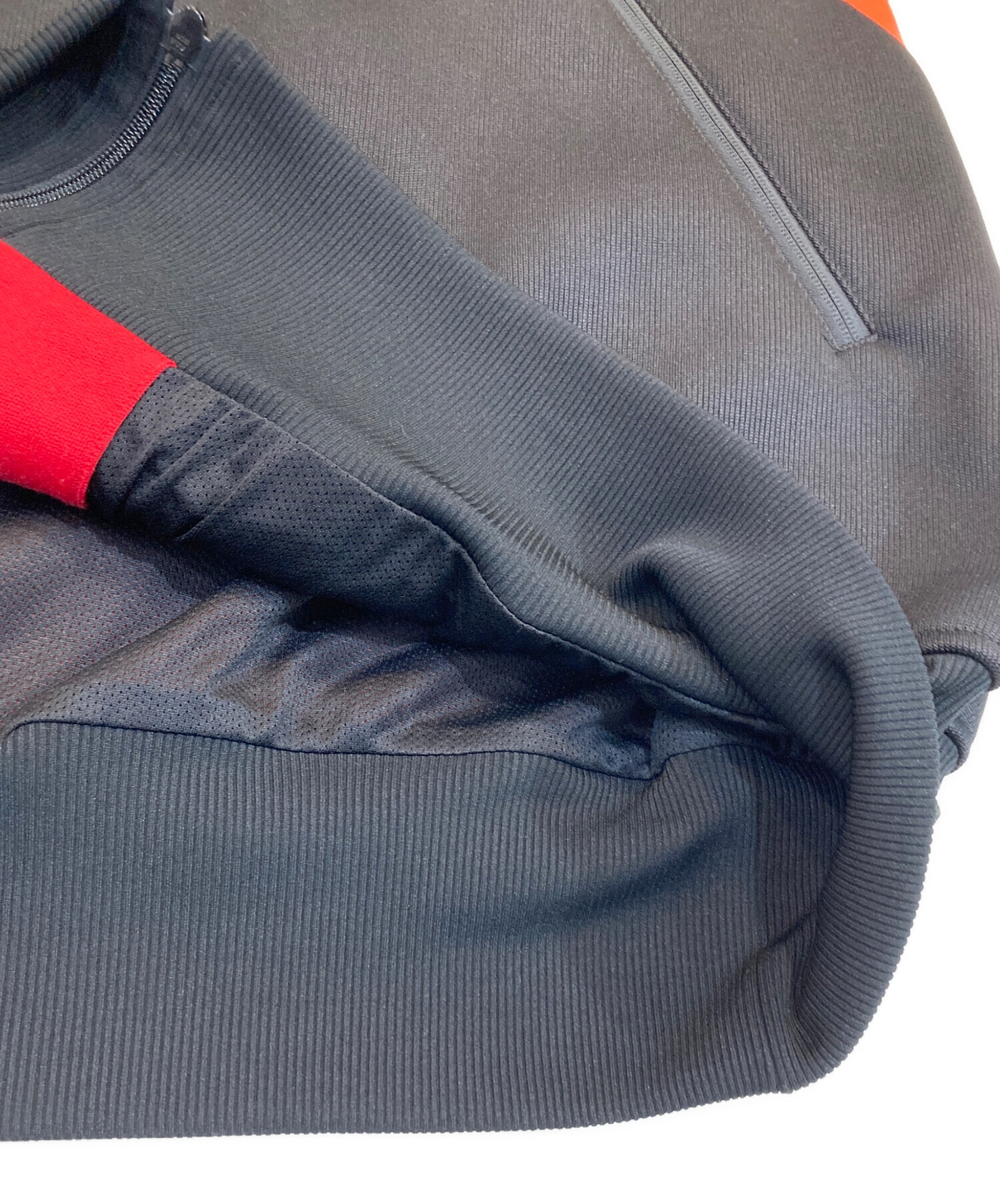 中古・古着通販】Y-3 (ワイスリー) Oversize Varsity Logo Track