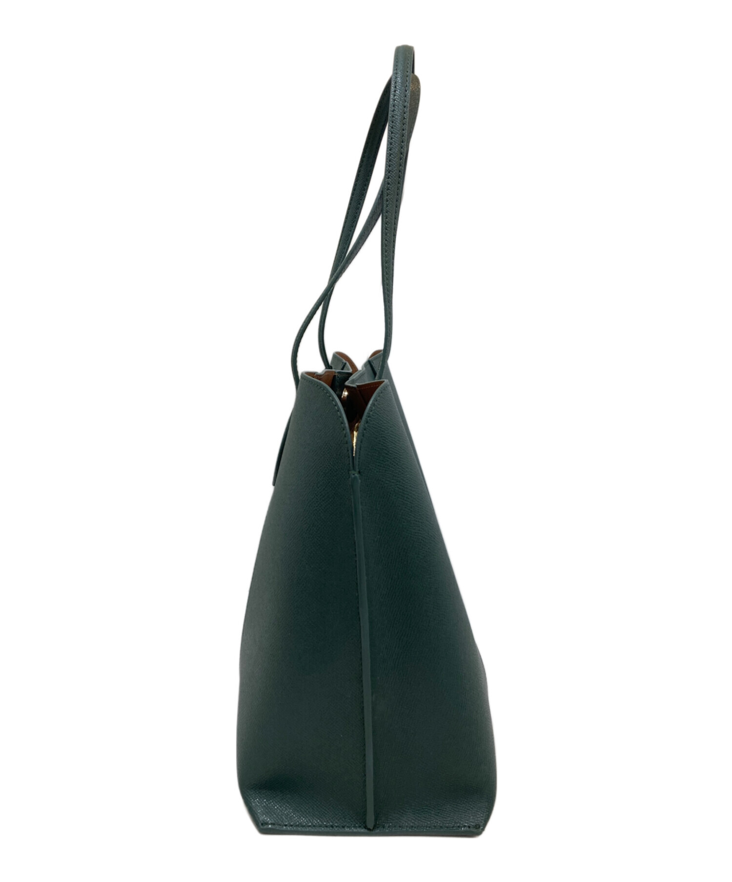 FURLA(フルラ) トートバッグ パラダイス 149538 ダークブラウン FURLA