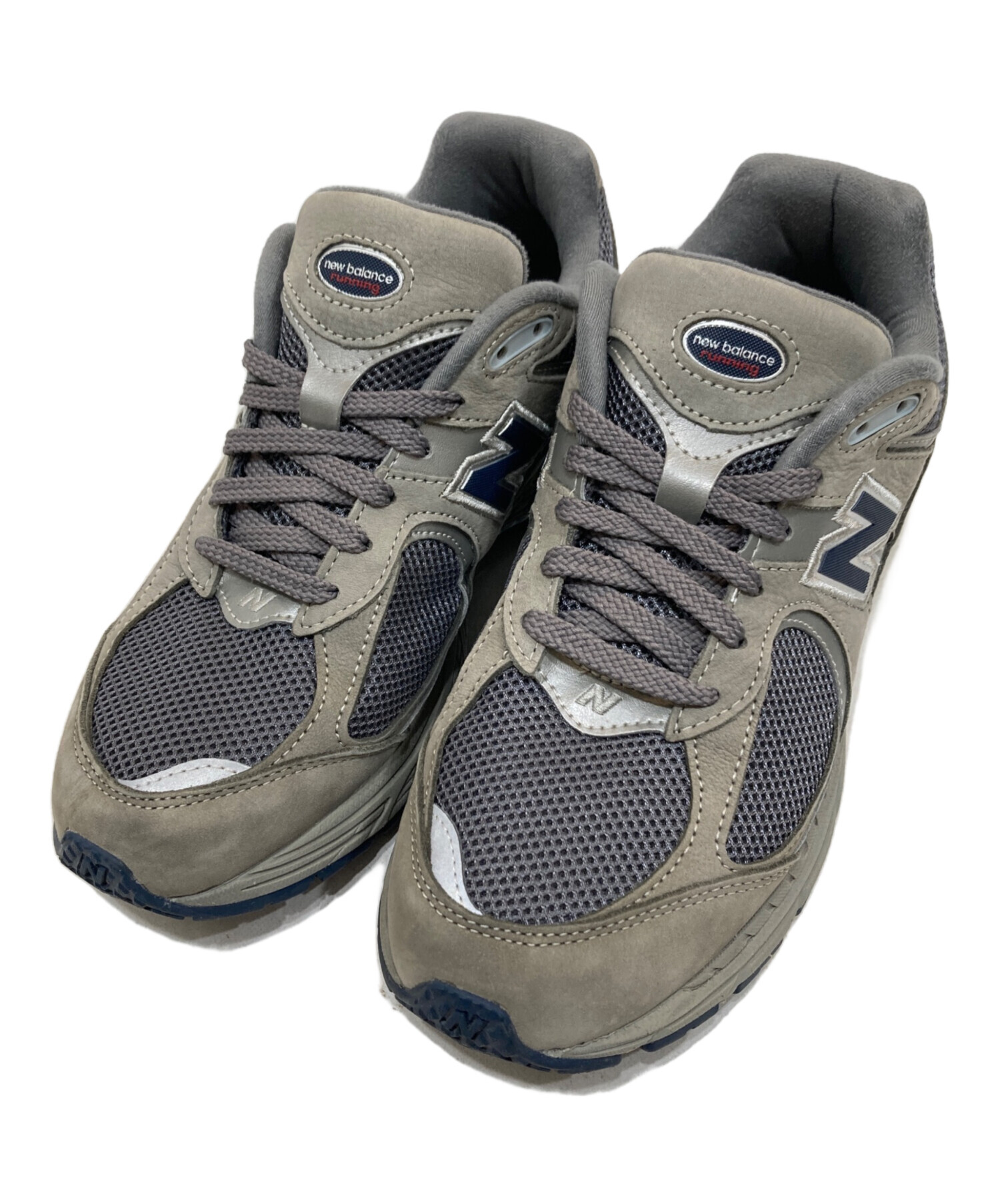 中古・古着通販】NEW BALANCE (ニューバランス) ローカットスニーカー