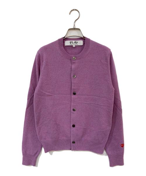中古・古着通販】PLAY COMME des GARCONS (プレイコムデギャルソン