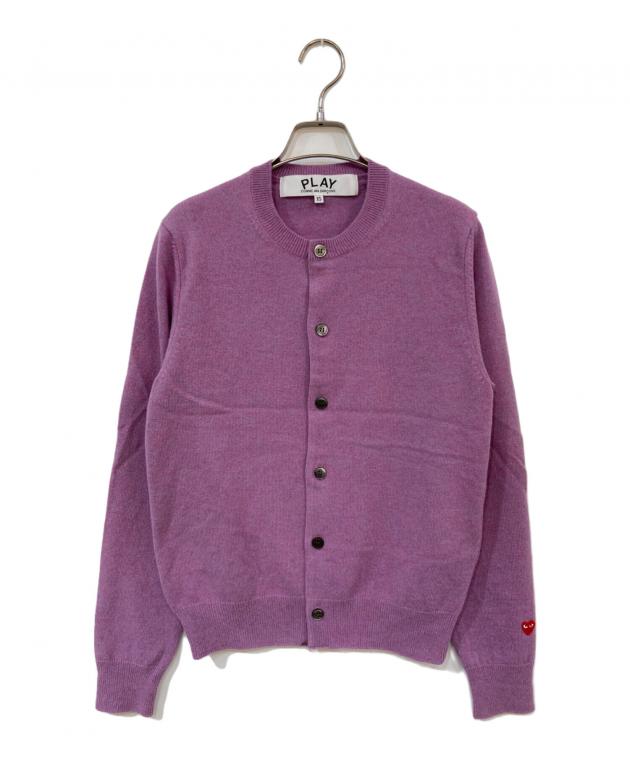 中古・古着通販】PLAY COMME des GARCONS (プレイコムデギャルソン