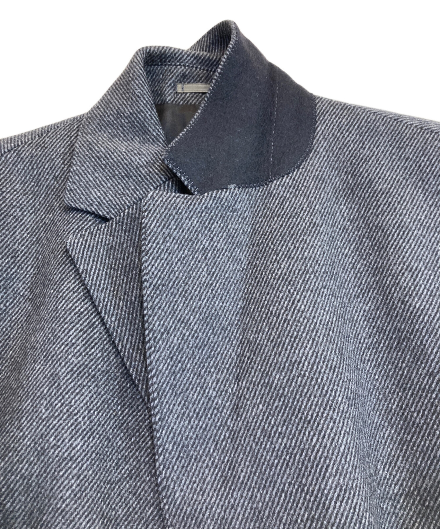 中古・古着通販】BOSS HUGO BOSS (ボス ヒューゴボス) ウールカシミヤ