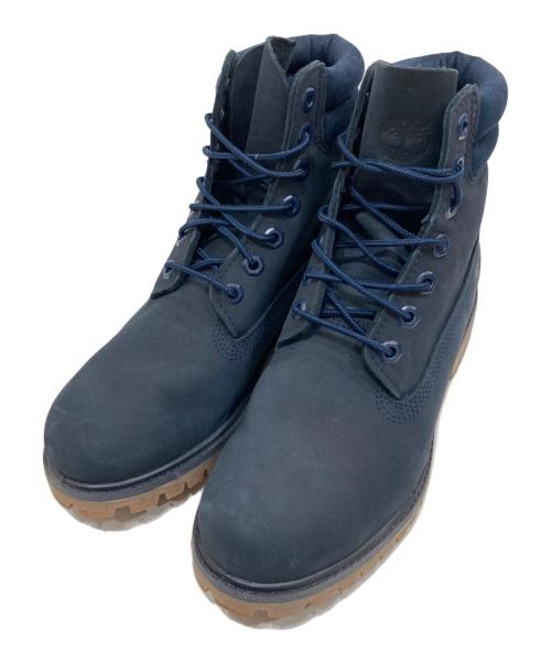 中古・古着通販】Timberland (ティンバーランド) 6INCH WATERPROOF