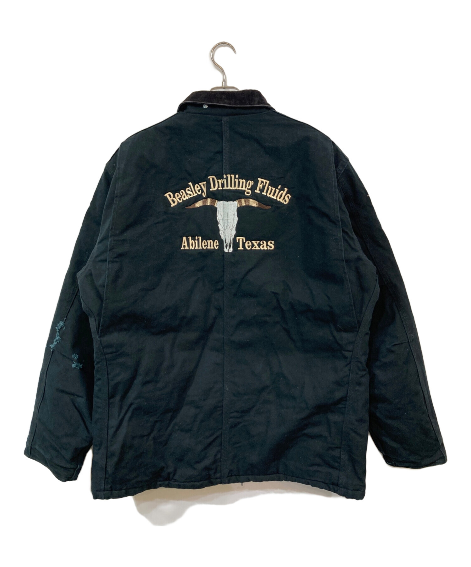 中古・古着通販】CarHartt (カーハート) トラディショナルコート