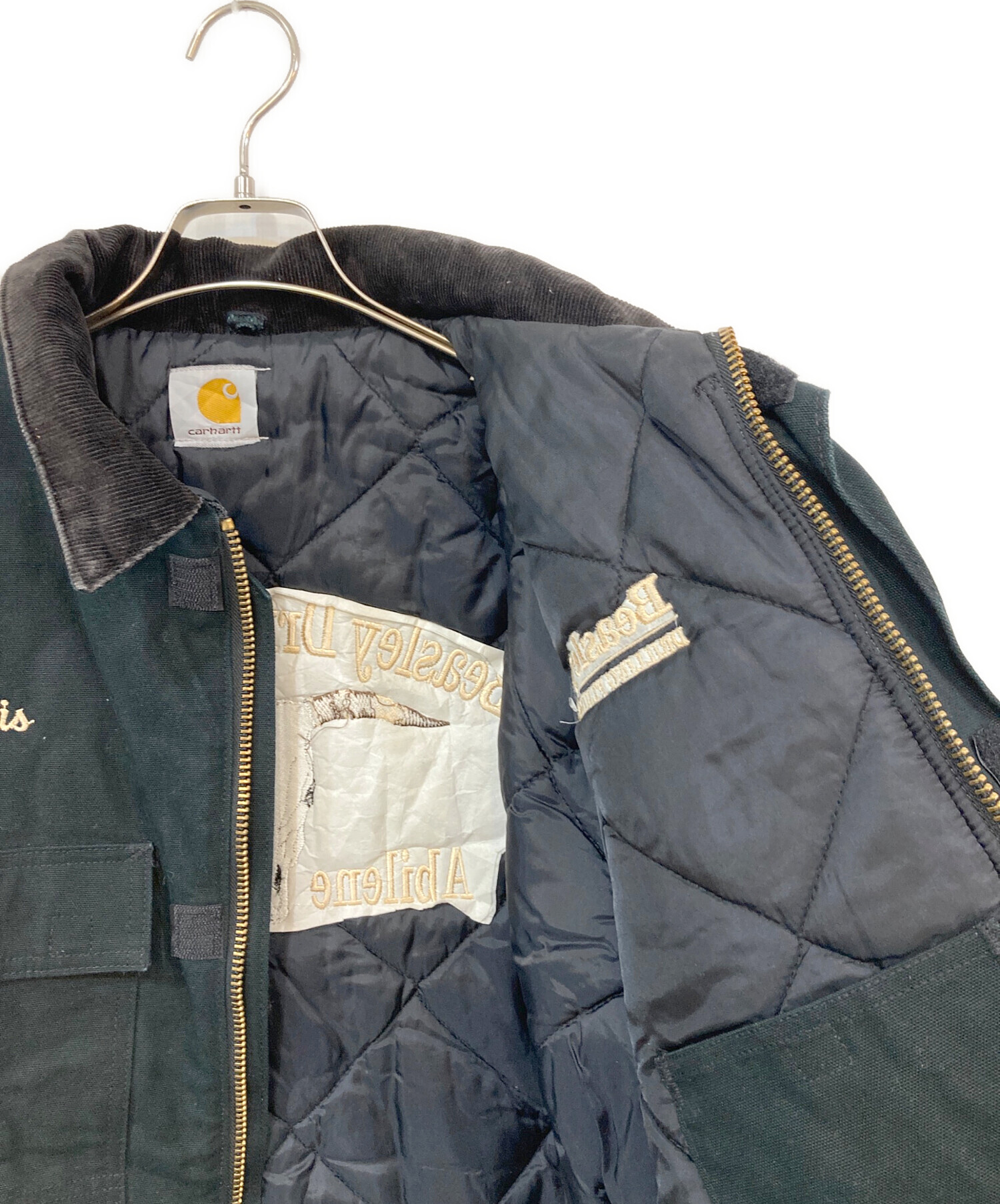 中古・古着通販】CarHartt (カーハート) トラディショナルコート