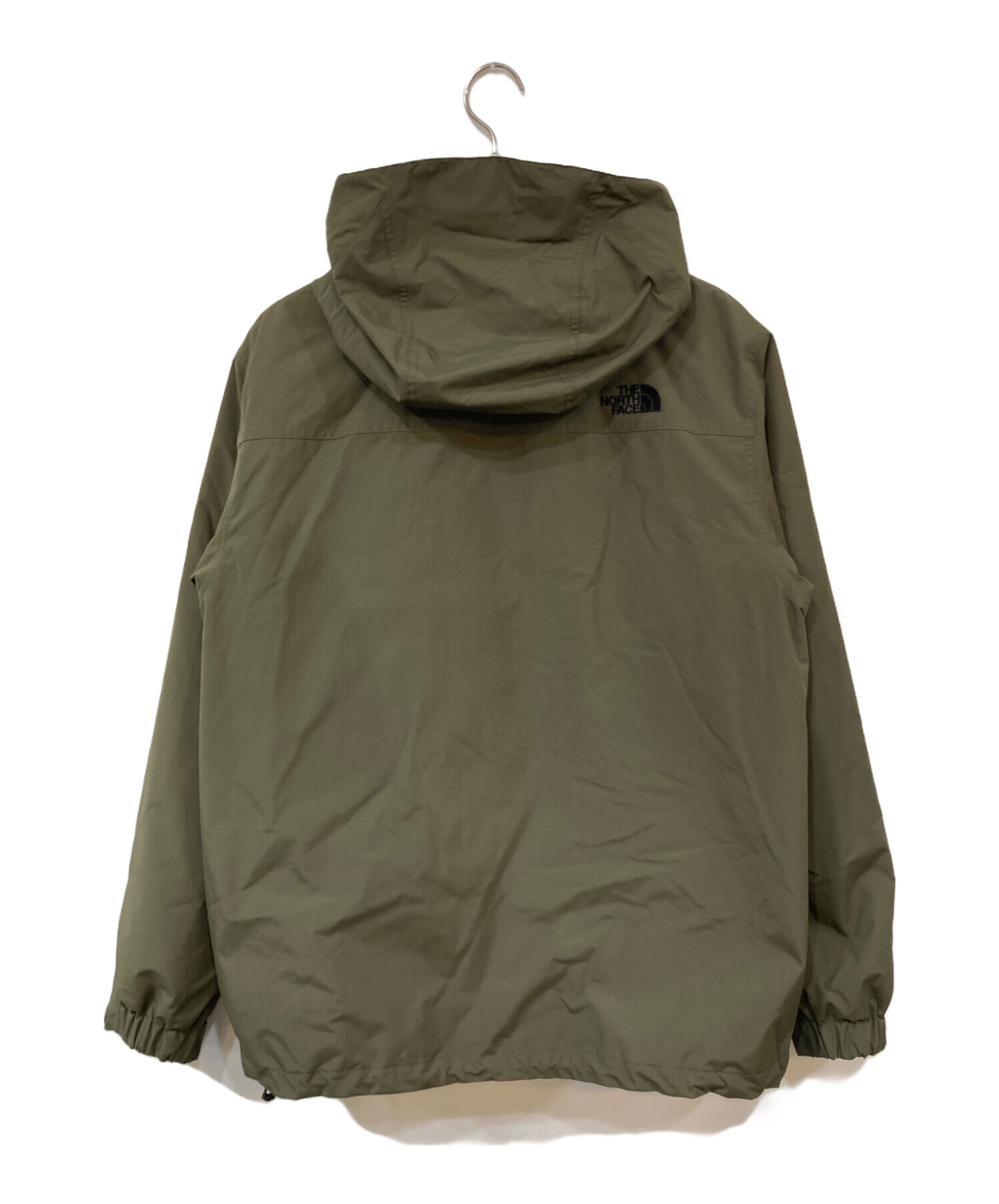 中古・古着通販】THE NORTH FACE (ザ ノース フェイス) カシウストリ 