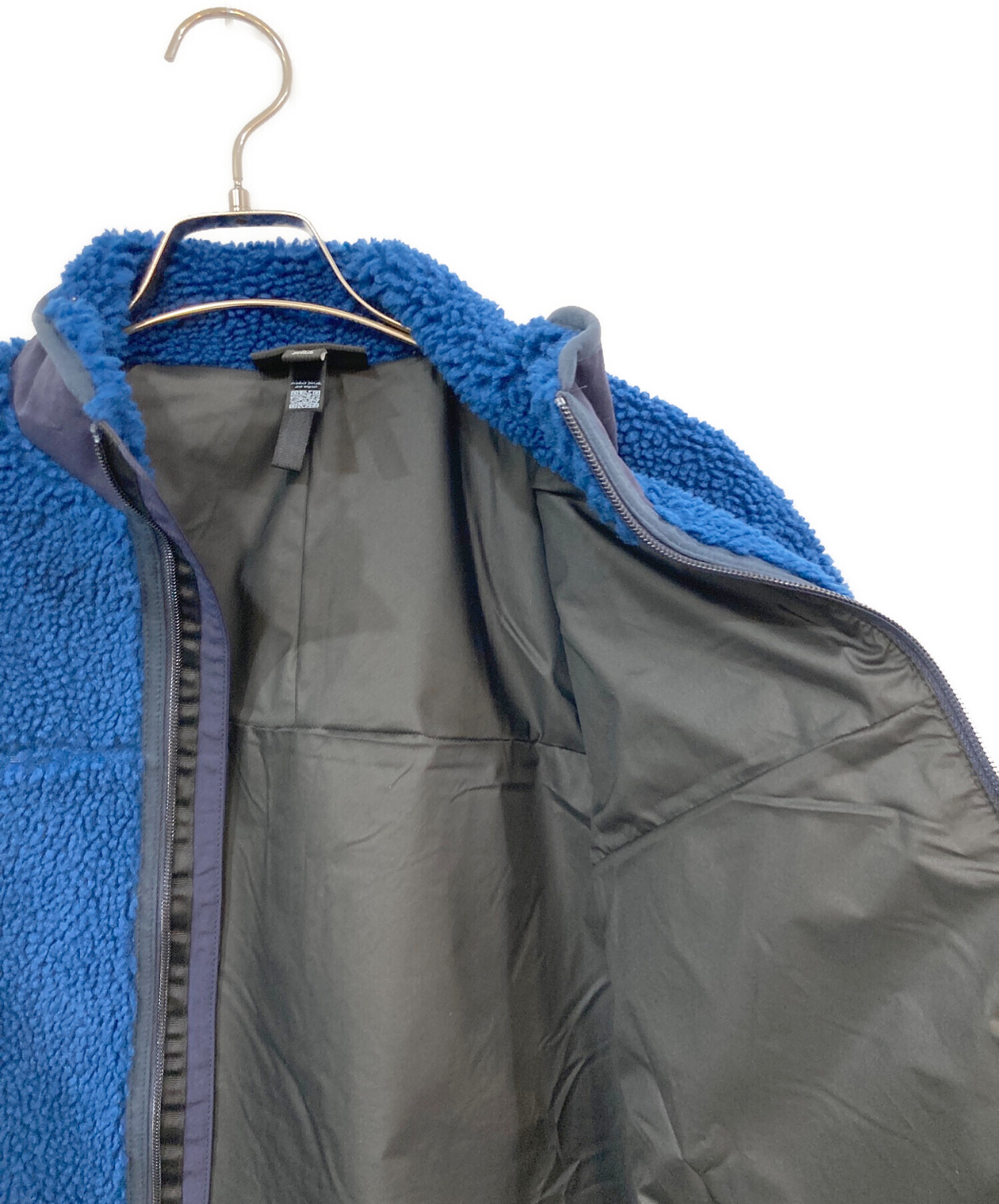 中古・古着通販】Patagonia (パタゴニア) CLASSIC RETRO-X JACKET