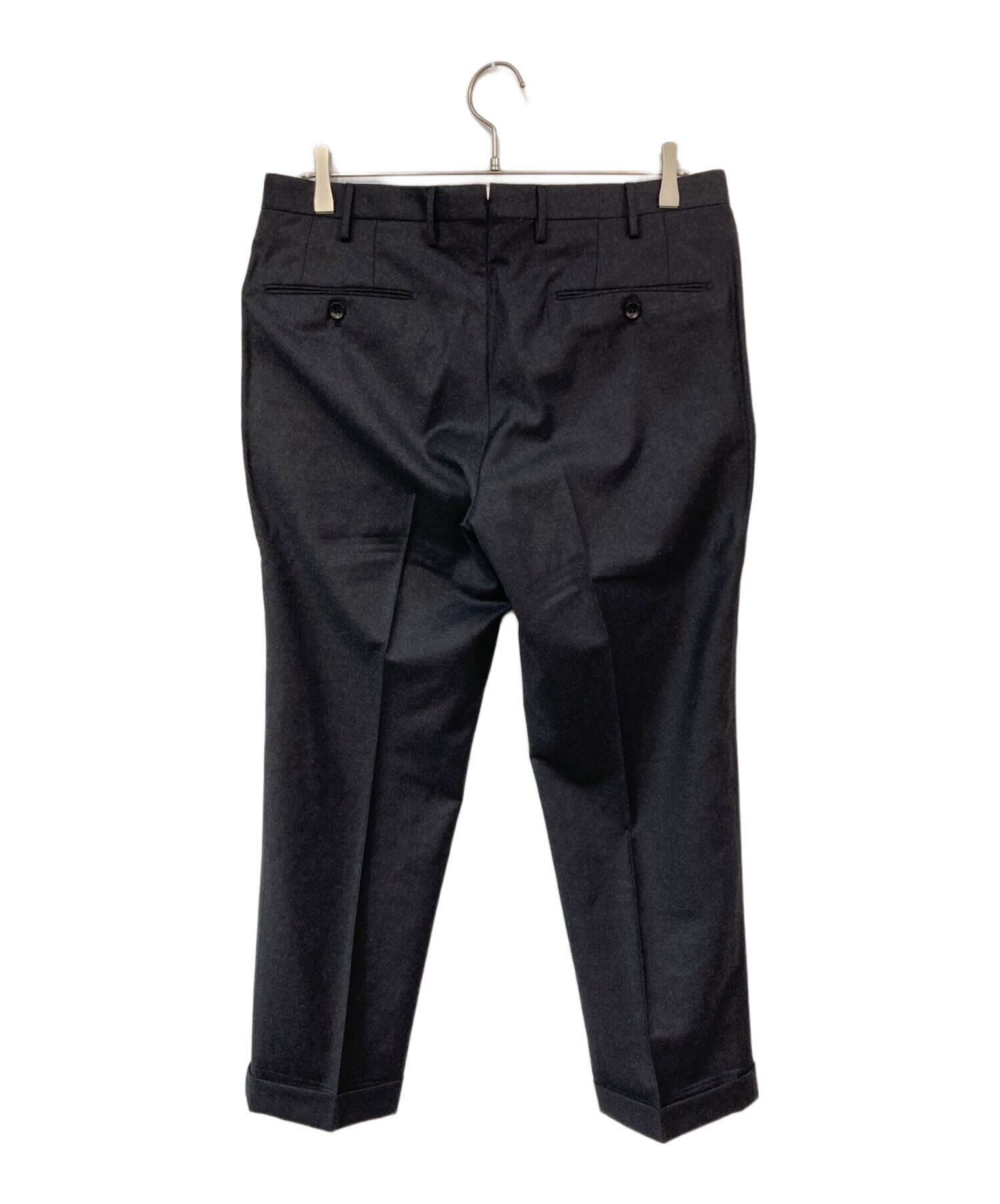 中古・古着通販】INCOTEX (インコテックス) ウールトロピカル