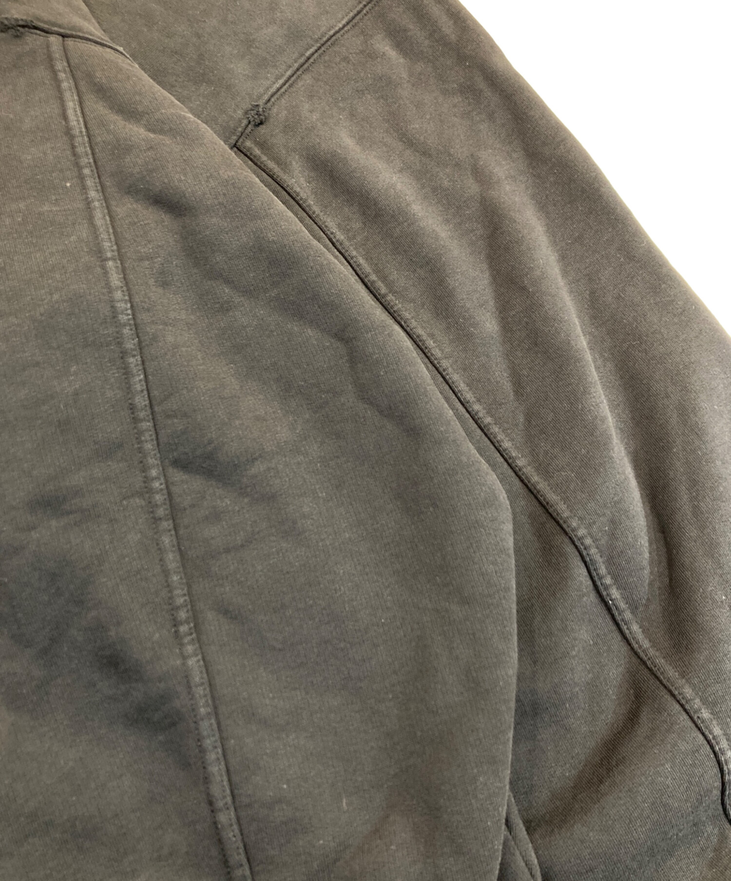 中古・古着通販】BALENCIAGA (バレンシアガ) Sacre Coeur HOODIE