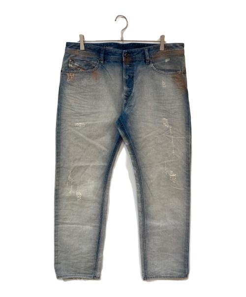 中古・古着通販】DIESEL (ディーゼル) WAYKEE デニムパンツ インディゴ
