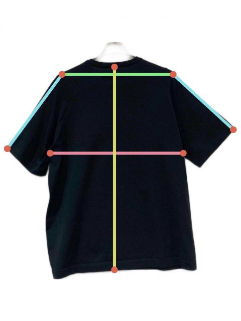 【新品未使下げ札付き】TEATORA/テアトラ KNIT CREW size1 3040004378092271_drawn.jpeg