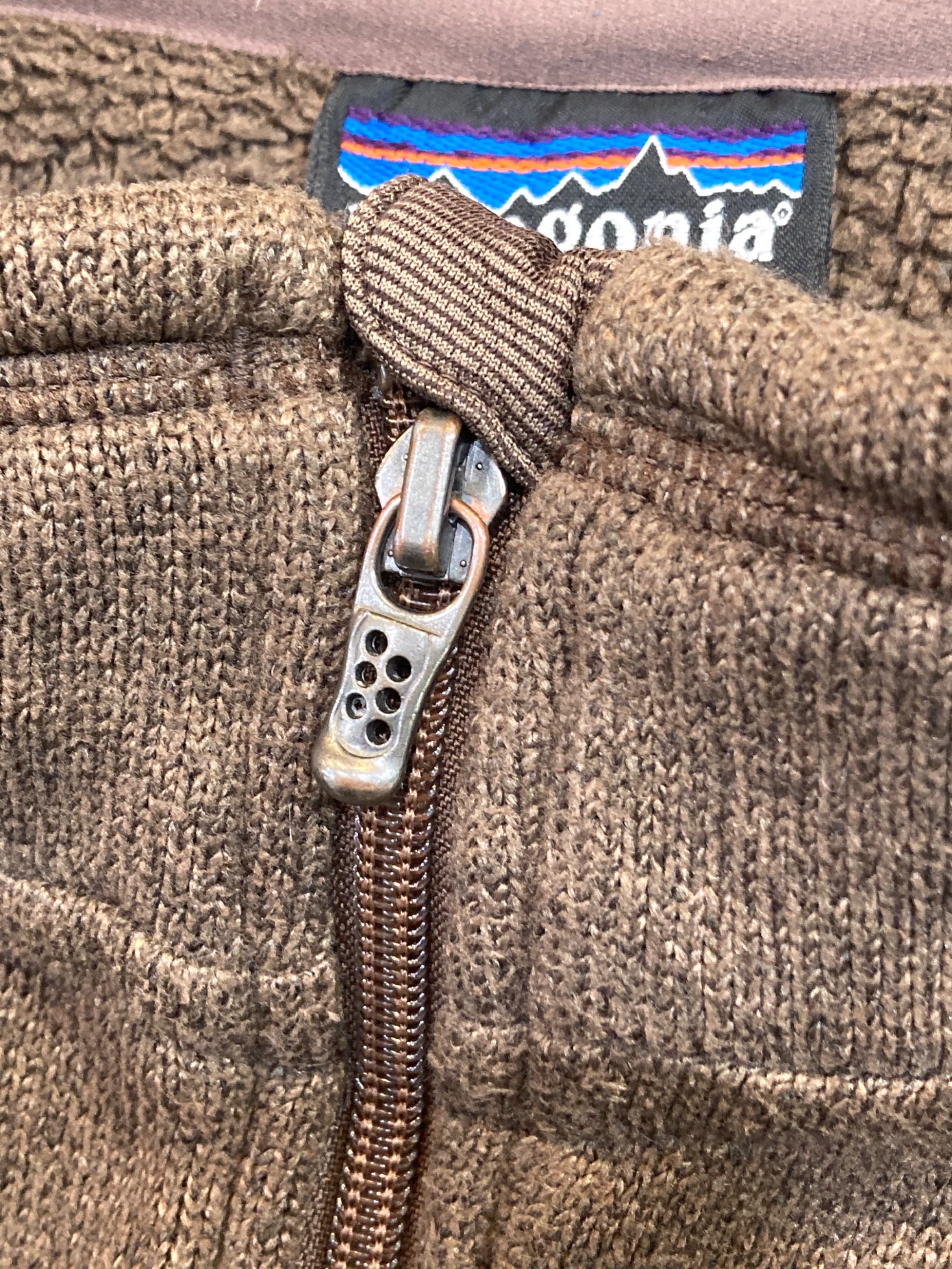 中古・古着通販】Patagonia (パタゴニア) ベターセータージャケット 