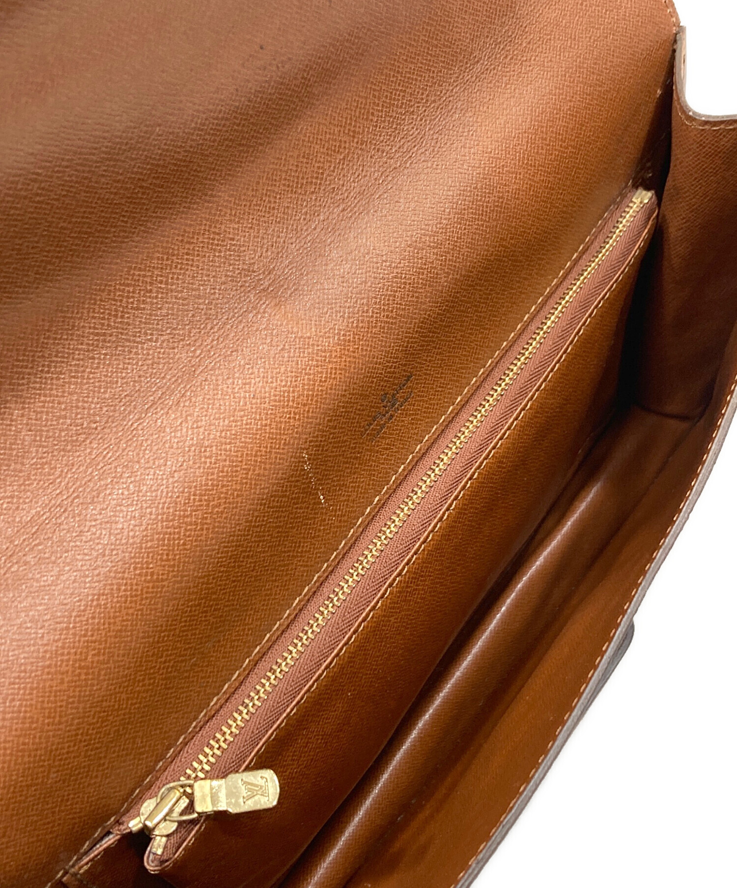 中古・古着通販】LOUIS VUITTON (ルイ ヴィトン) クラッチバッグ