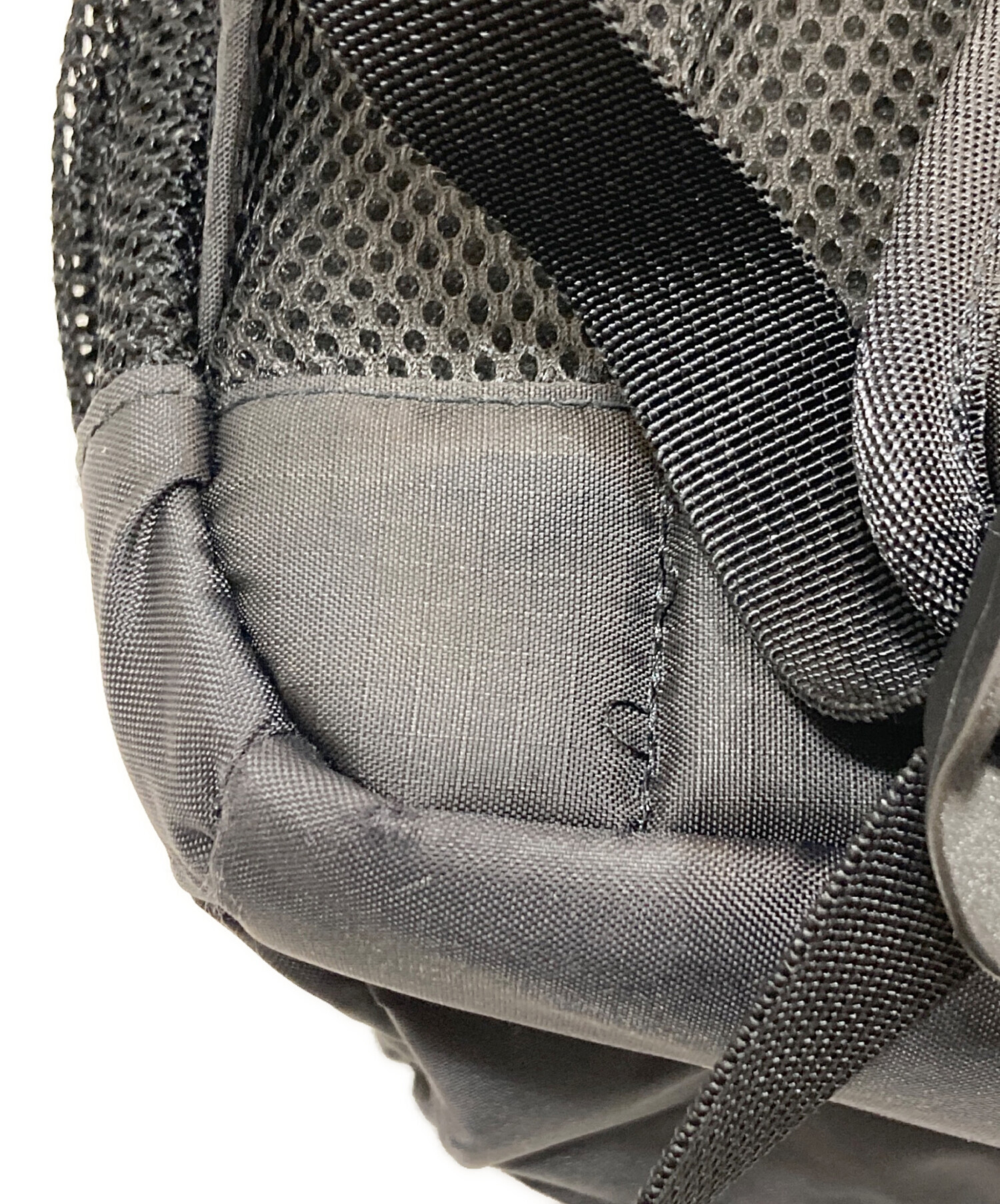 中古・古着通販】SUPREME (シュプリーム) ロゴプリント バックパック