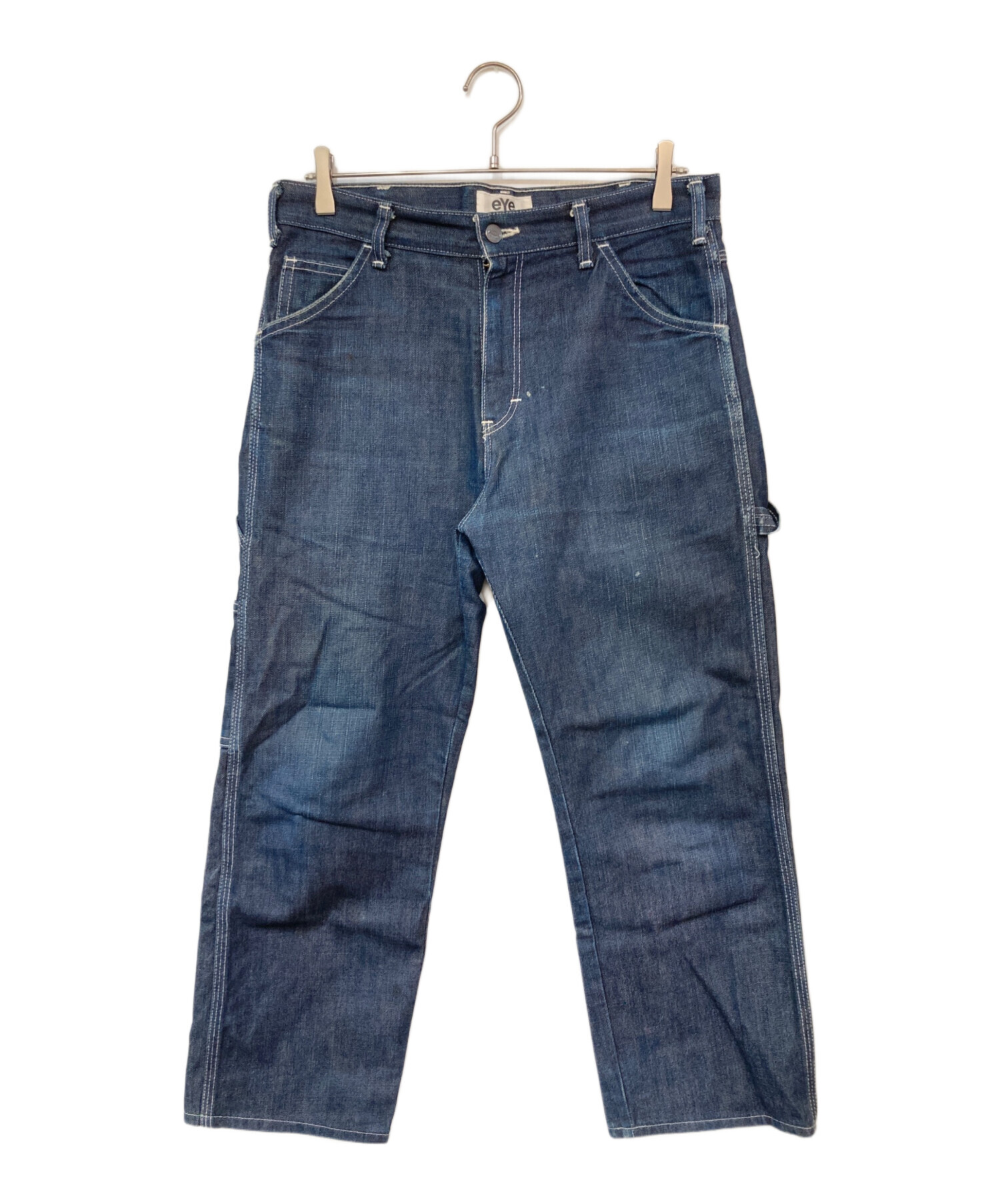 中古・古着通販】eYe COMME des GARCONS JUNYAWATANABE MAN (アイ コム