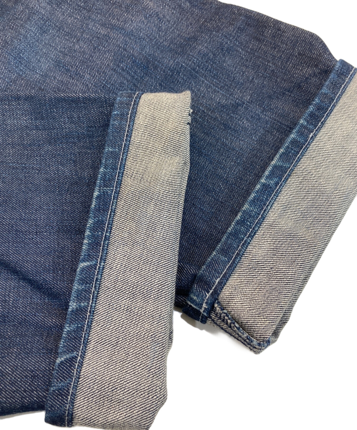 中古・古着通販】eYe COMME des GARCONS JUNYAWATANABE MAN (アイ コム