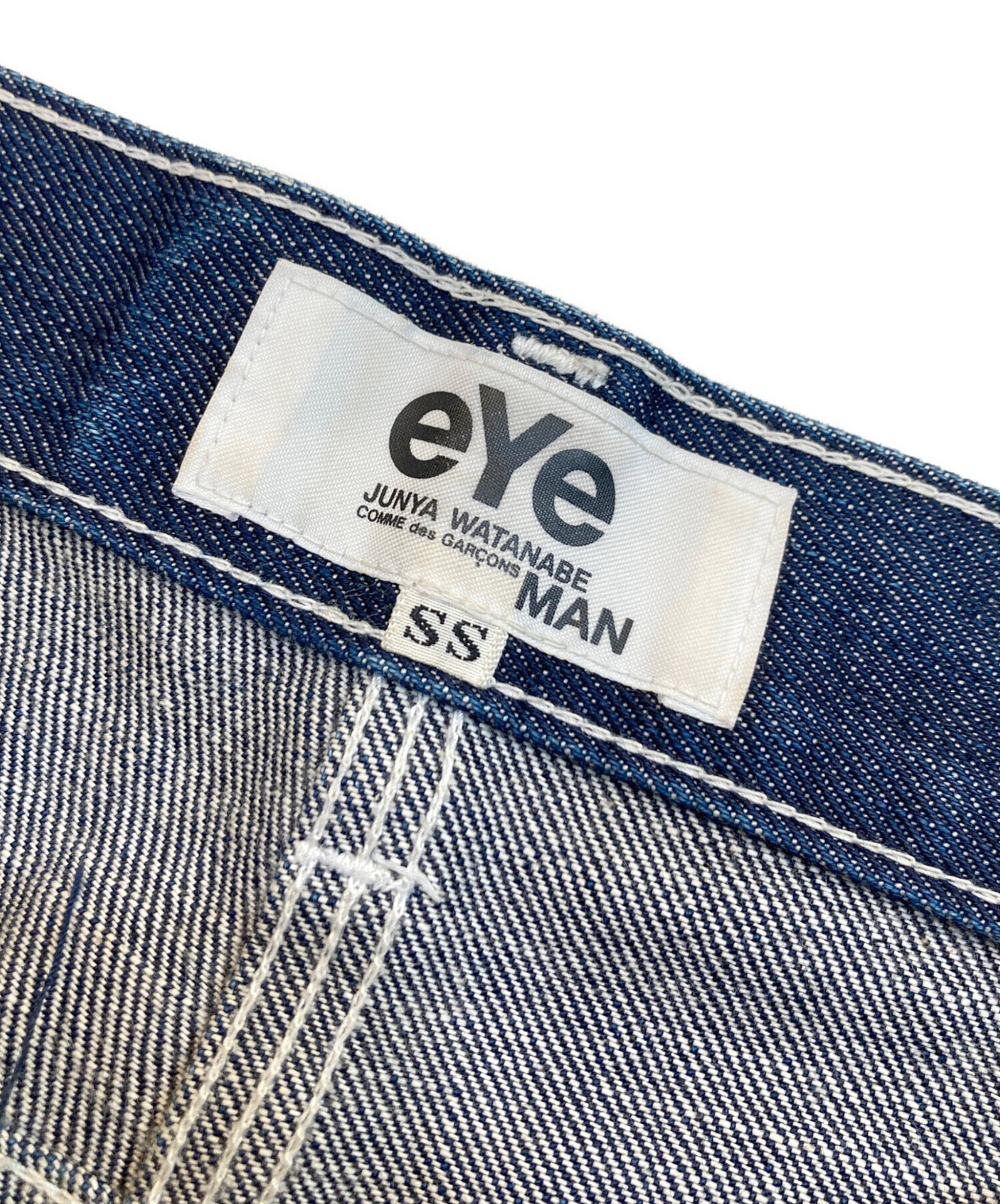 中古・古着通販】eYe COMME des GARCONS JUNYAWATANABE MAN (アイ コム