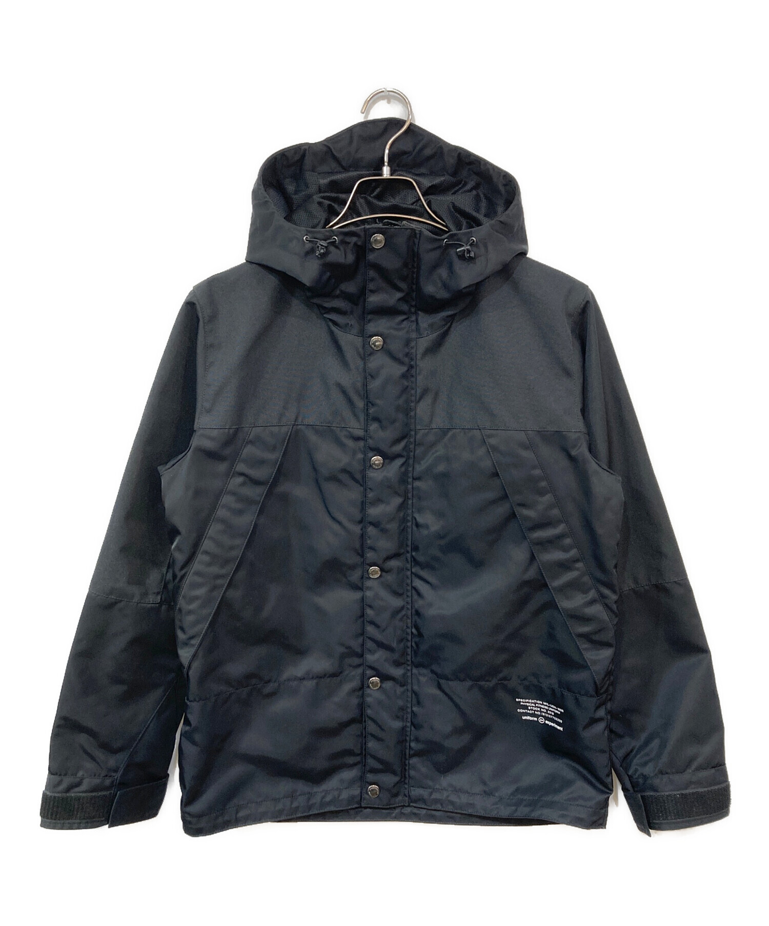 中古・古着通販】uniform experiment (ユニフォームエクスペリメント