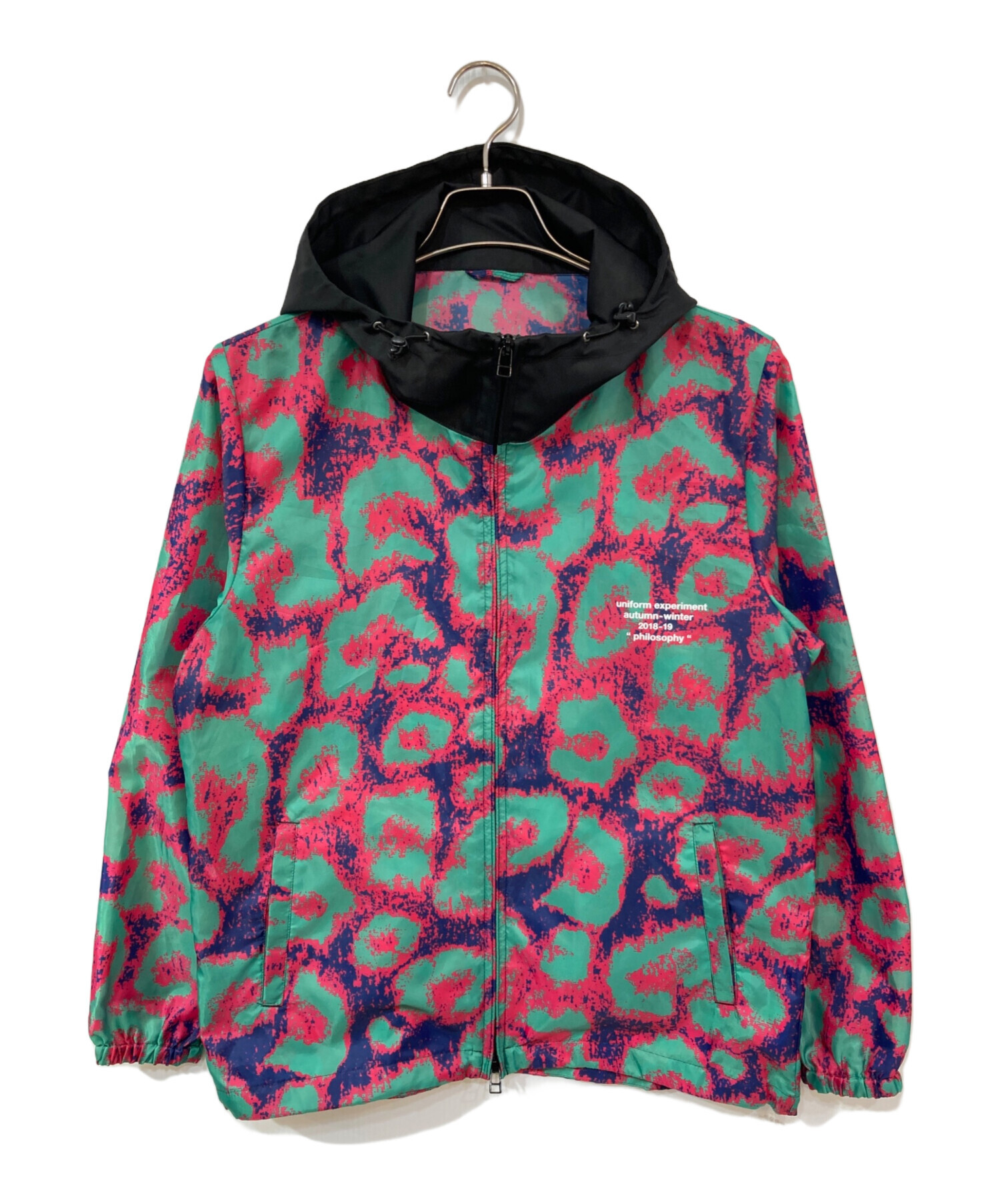 uniform experiment ハラコ41 ユニフォームエクスペリメント uniform experiment ハラコ41 ユニフォームエクスペリメント