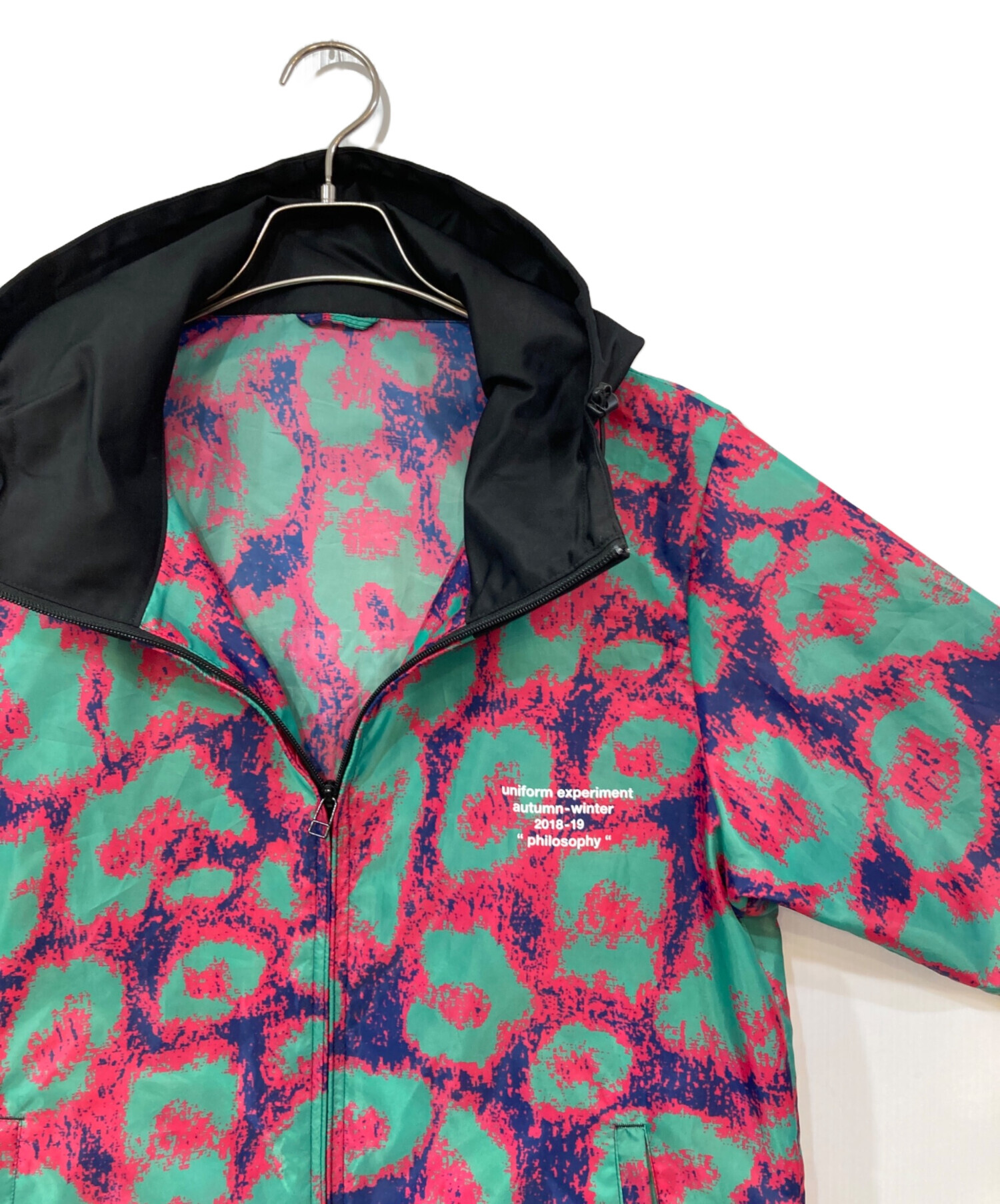 uniform experiment ハラコ41 ユニフォームエクスペリメント uniform