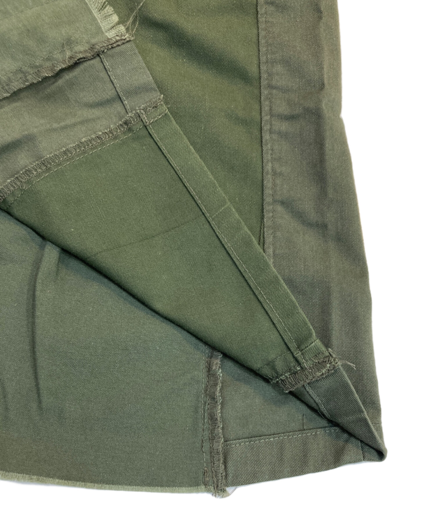 中古・古着通販】Rebuild by Needles (リビルドバイニードルス