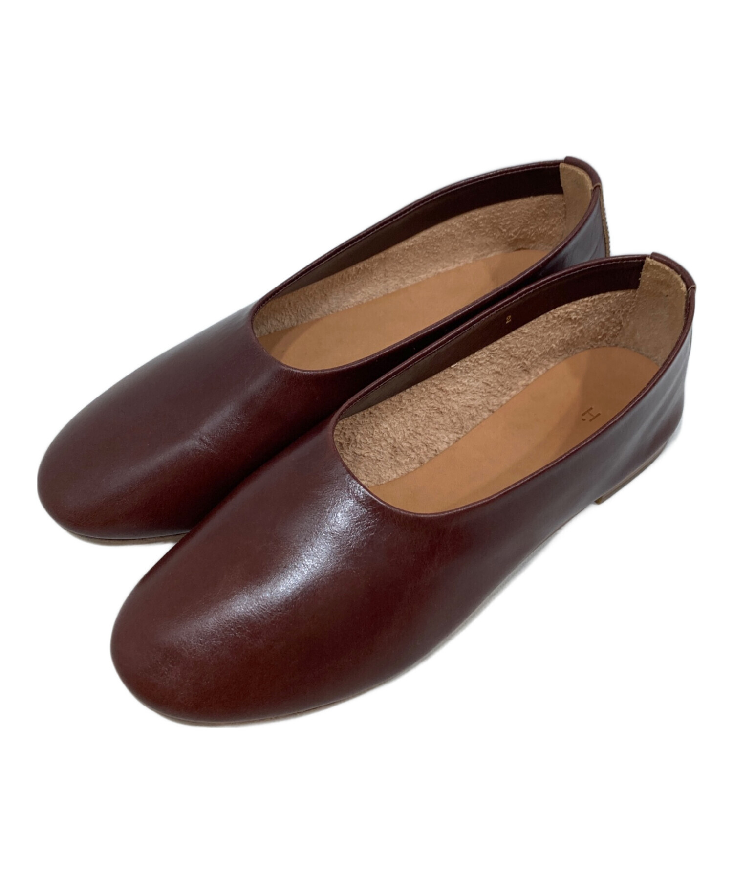 中古・古着通販】HENDER SCHEME (エンダースキーマ) fabre/ファーブル