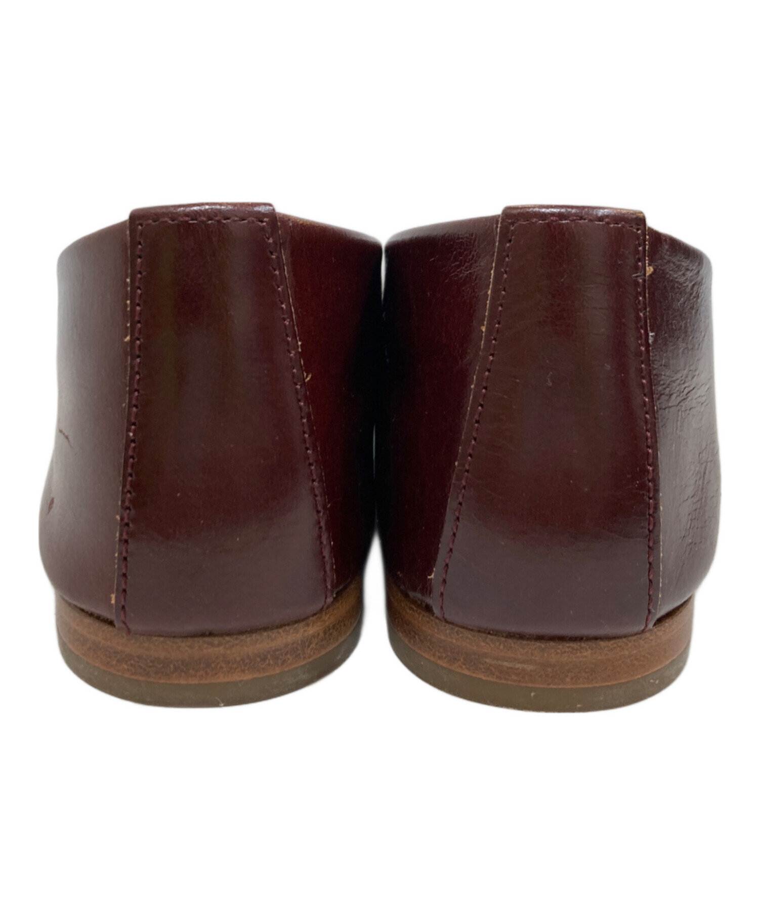 中古・古着通販】HENDER SCHEME (エンダースキーマ) fabre/ファーブル