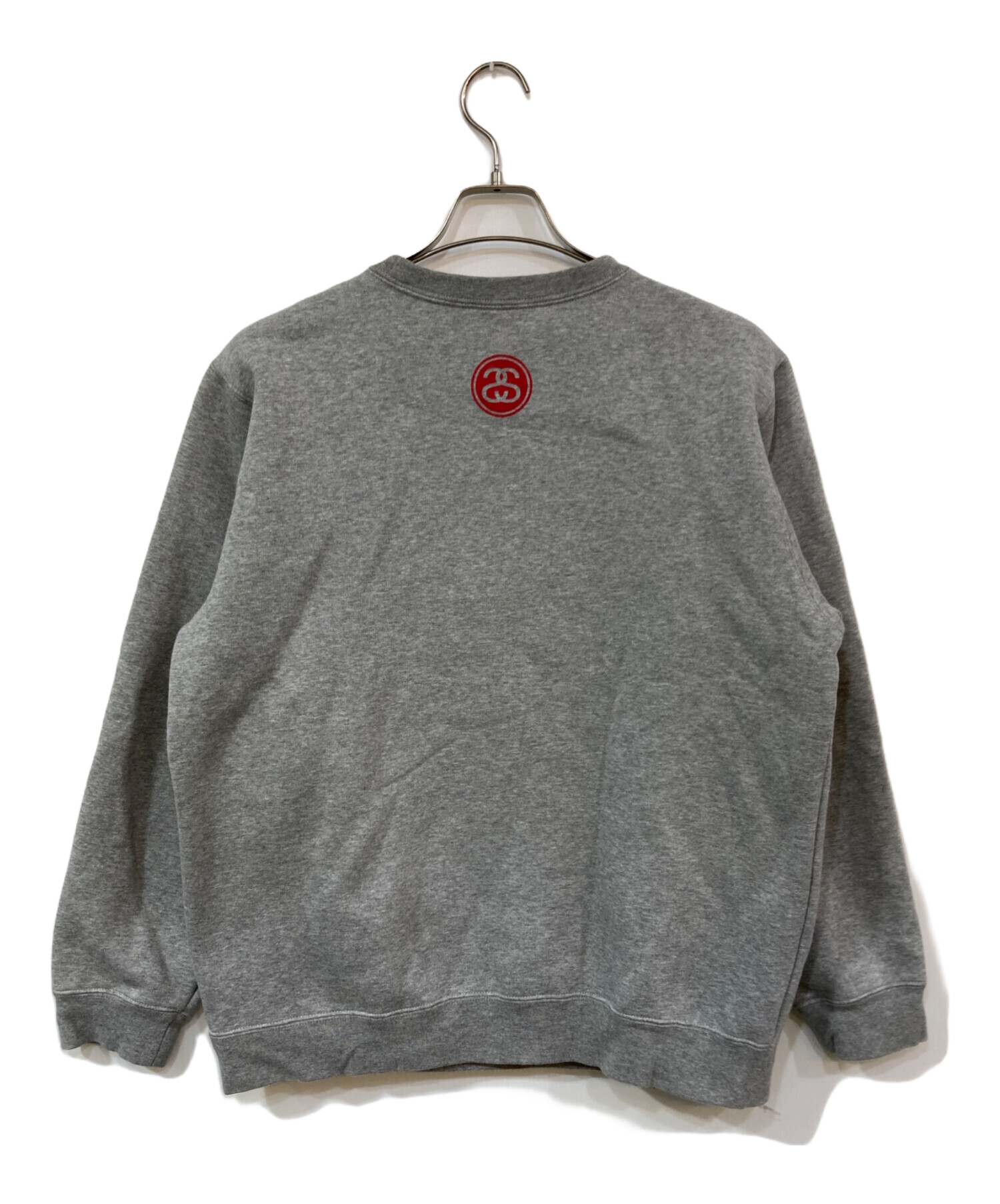 中古・古着通販】stussy (ステューシー) TOKYO CREW/トウキョウクルー