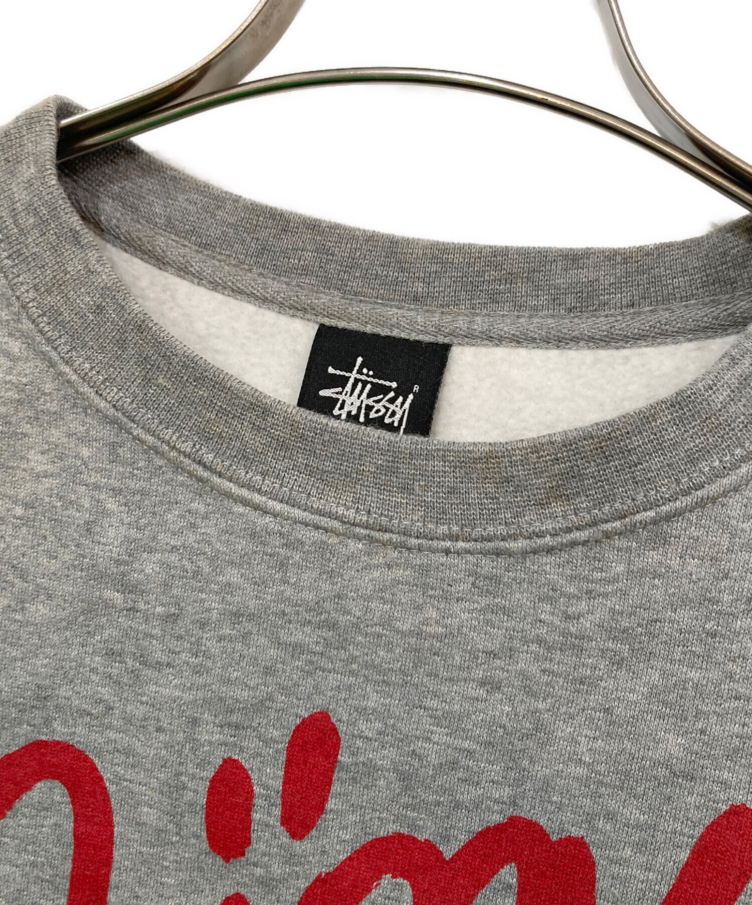 中古・古着通販】stussy (ステューシー) TOKYO CREW/トウキョウクルー 
