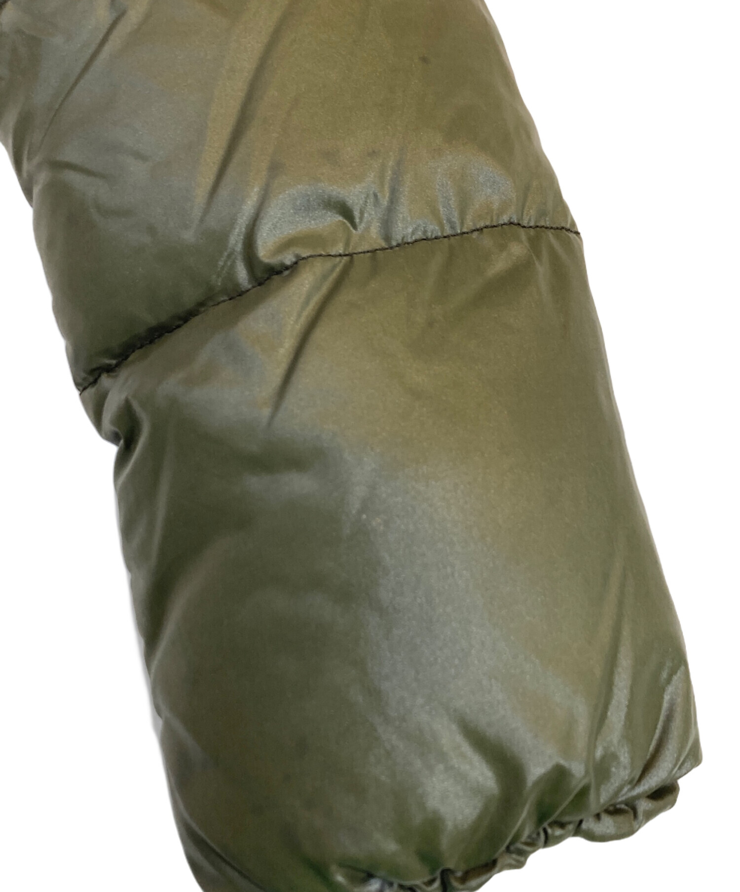 中古・古着通販】DUVETICA (デュベティカ) Adhara ダウンジャケット