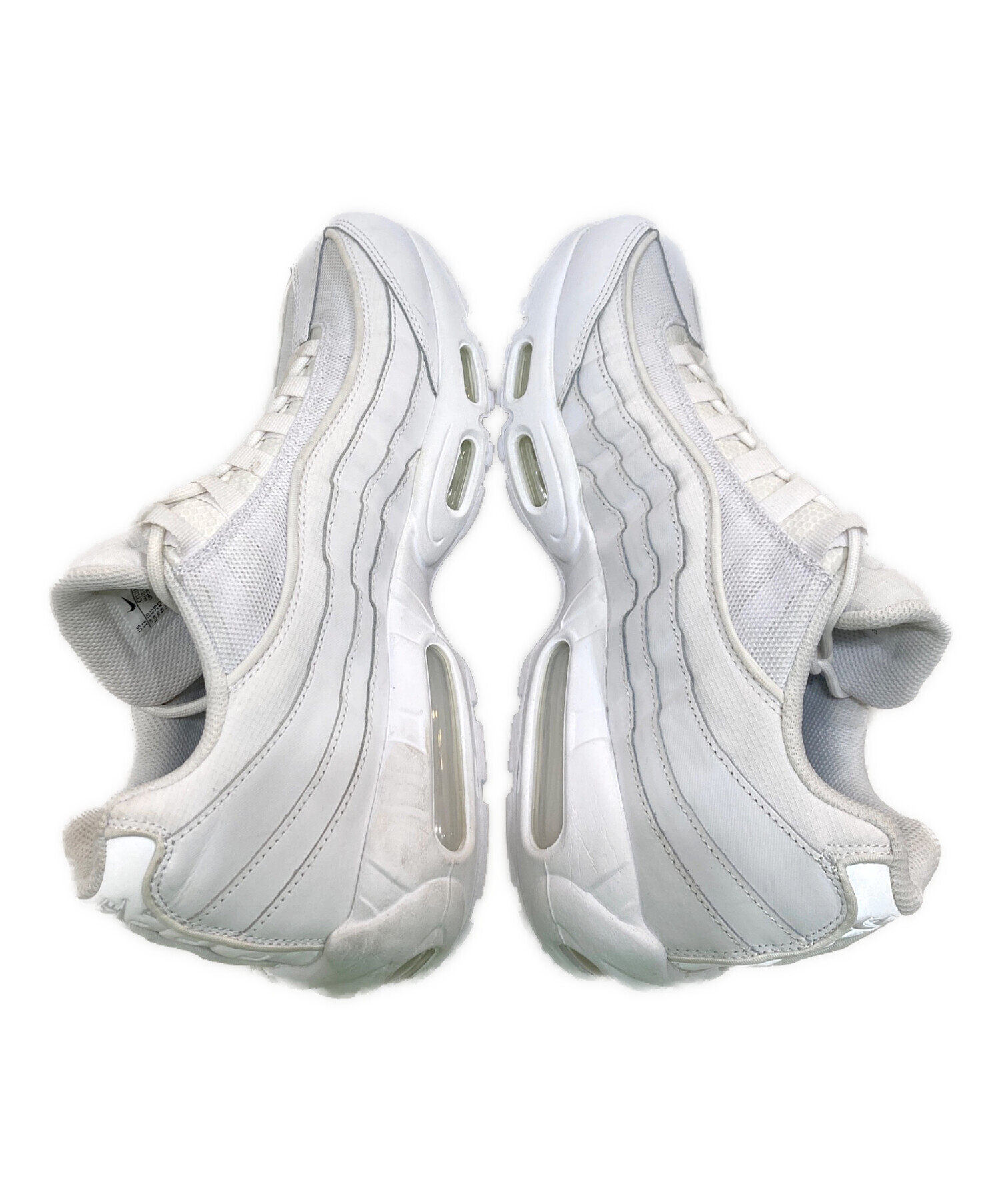 中古・古着通販】NIKE (ナイキ) Air Max 95 Essential/エアマックス95