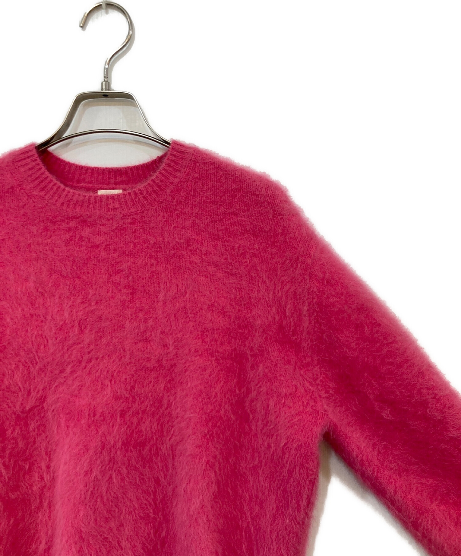 中古・古着通販】Ron Herman (ロンハーマン) Fox Cashmere Knit