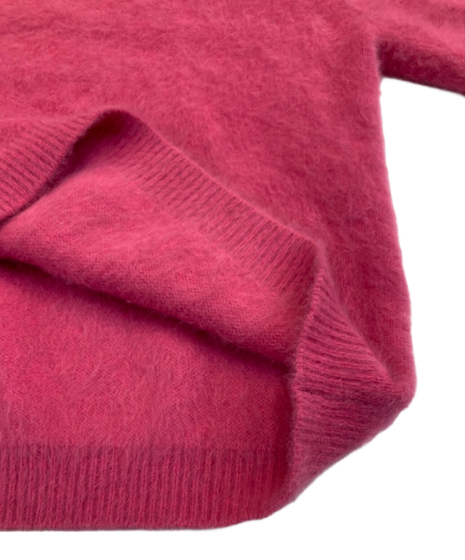 中古・古着通販】Ron Herman (ロンハーマン) Fox Cashmere Knit