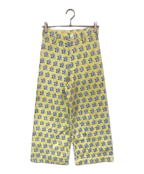 中古・古着通販】SZ Blockprints (エスゼットブロックプリント) Ron