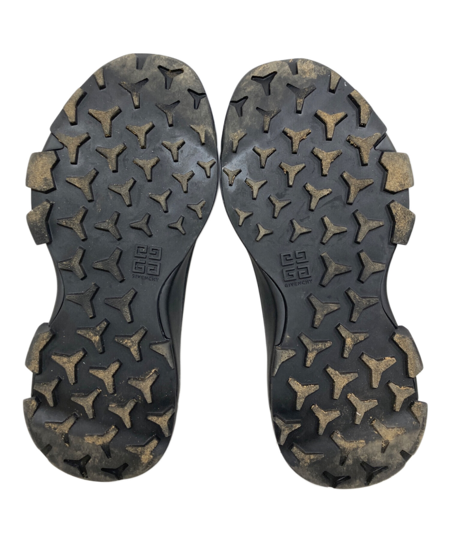 中古・古着通販】GIVENCHY (ジバンシィ) Monumental Mallow