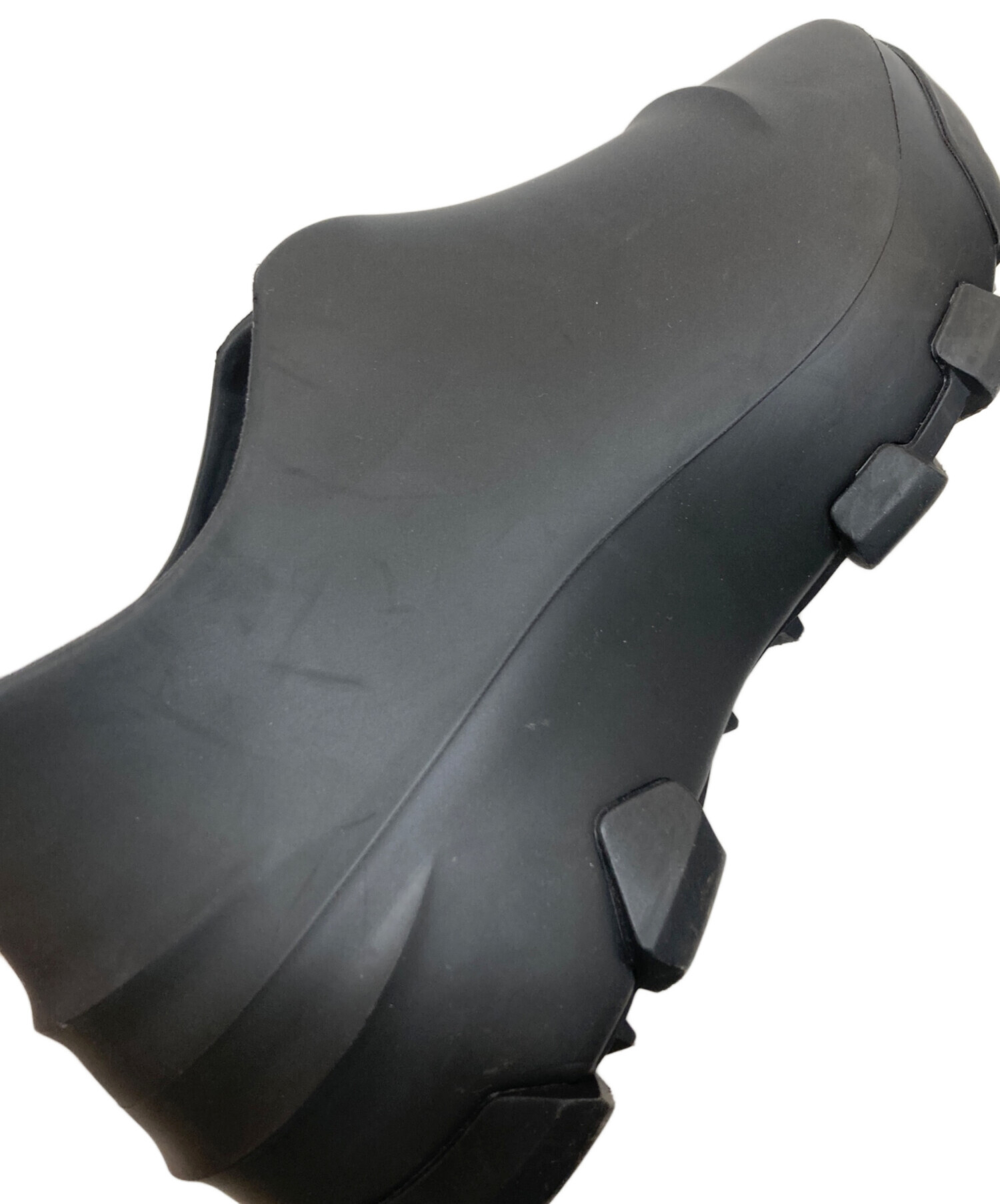 【美品】GIVENCHYジバンシーMonumental ラバースニーカー40 GIVENCHYジバンシーMonumental Mallowラバースニーカー40