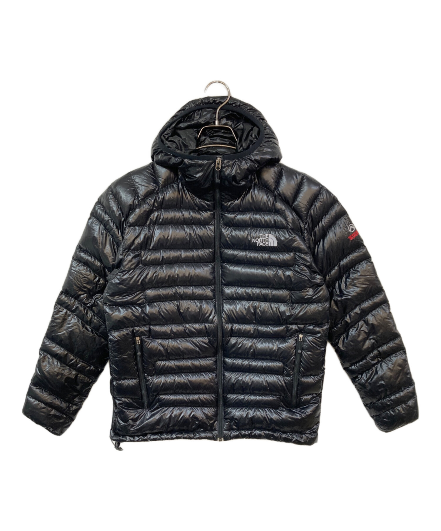 THE NORTH FACE ザ ノースフェイス サミット フラッシュフーディ